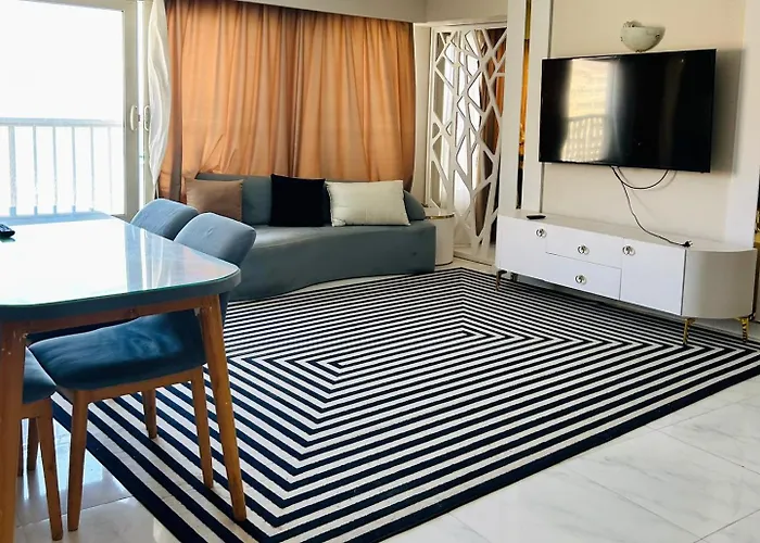 Offers At Porto Sokhna- عروض نار - بورتو السخنة - مسبح خاص عين السخنة