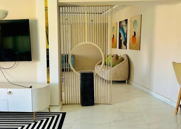 Offers At Porto Sokhna- عروض نار - بورتو السخنة - مسبح خاص شقة عين السخنة