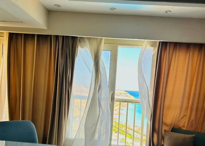 Offers At Porto Sokhna- عروض نار - بورتو السخنة - مسبح خاص *