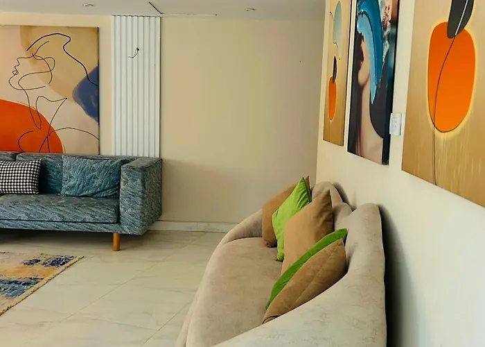 Offers At Porto Sokhna- عروض نار - بورتو السخنة - مسبح خاص *