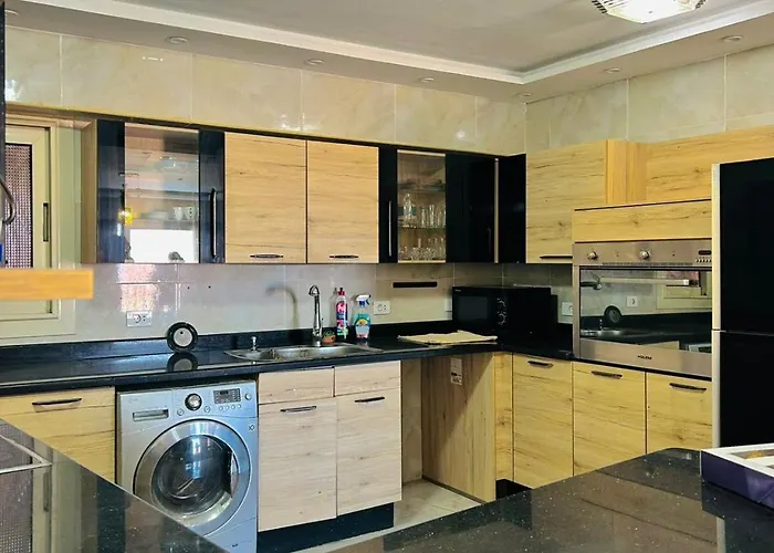 Offers At Porto Sokhna- عروض نار - بورتو السخنة - مسبح خاص عين السخنة