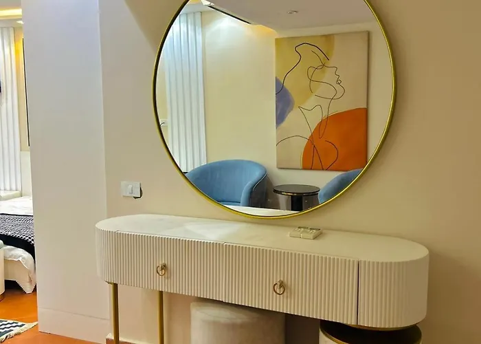 Offers At Porto Sokhna- عروض نار - بورتو السخنة - مسبح خاص شقة *