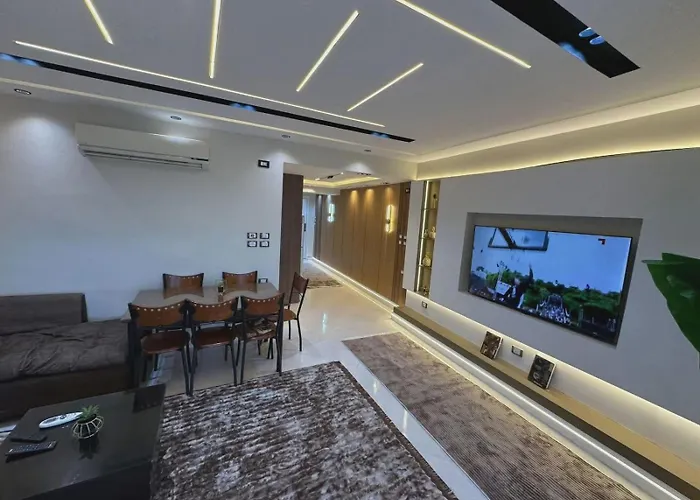 Offers At Porto Sokhna- عروض نار - بورتو السخنة - مسبح خاص * عين السخنة