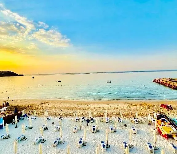 Offers At Porto Sokhna- عروض نار - بورتو السخنة - مسبح خاص شقة