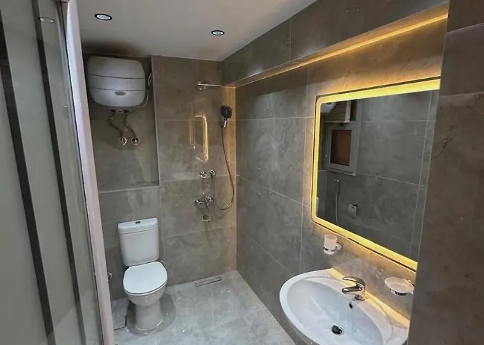 Offers At Porto Sokhna- عروض نار - بورتو السخنة - مسبح خاص عين السخنة