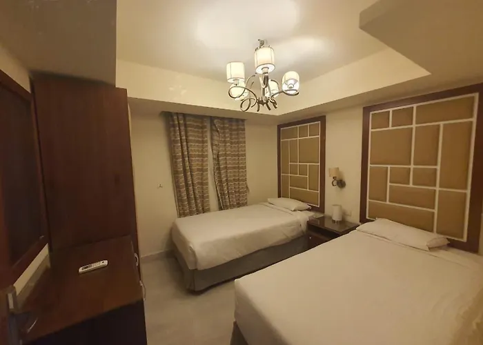 Offers At Porto Sokhna- عروض نار - بورتو السخنة - مسبح خاص *