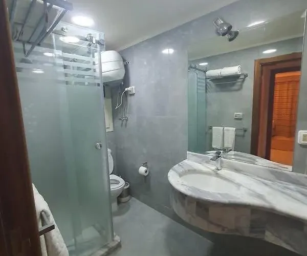 Offers At Porto Sokhna- عروض نار - بورتو السخنة - مسبح خاص عين السخنة