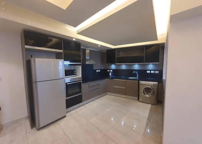 شقة Offers At Porto Sokhna- عروض نار - بورتو السخنة - مسبح خاص عين السخنة