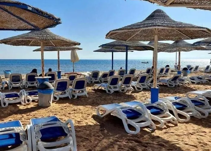 Offers At Porto Sokhna- عروض نار - بورتو السخنة - مسبح خاص عين السخنة