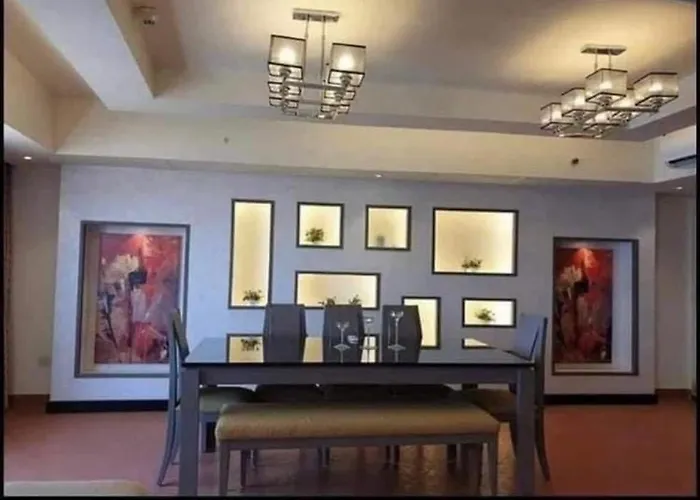 شقة Offers At Porto Sokhna- عروض نار - بورتو السخنة - مسبح خاص *