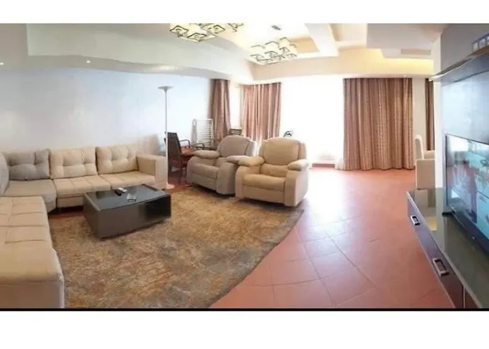 Offers At Porto Sokhna- عروض نار - بورتو السخنة - مسبح خاص *