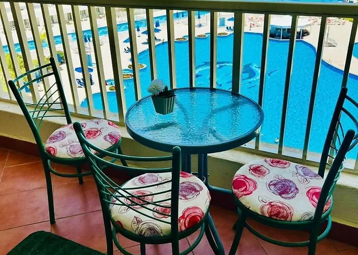 Offers At Porto Sokhna- عروض نار - بورتو السخنة - مسبح خاص عين السخنة