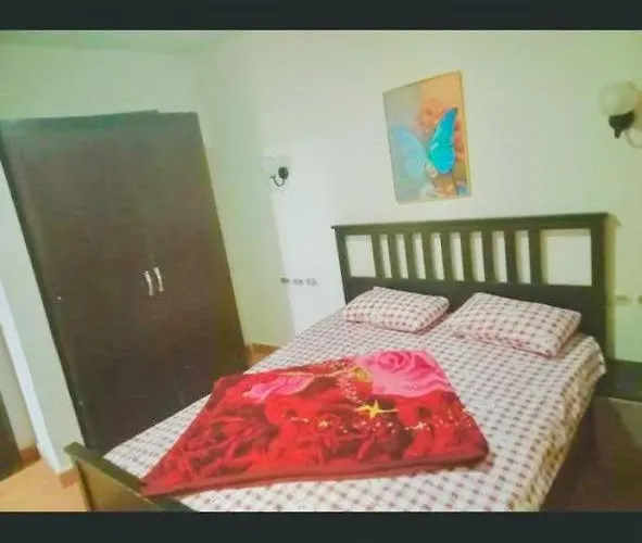 شقة Offers At Porto Sokhna- عروض نار - بورتو السخنة - مسبح خاص *