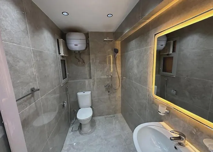شقة Offers At Porto Sokhna- عروض نار - بورتو السخنة - مسبح خاص *