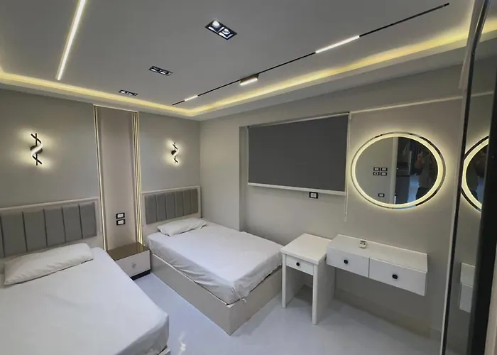 Offers At Porto Sokhna- عروض نار - بورتو السخنة - مسبح خاص *