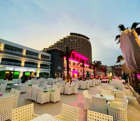 Offers At Porto Sokhna- عروض نار - بورتو السخنة - مسبح خاص شقة