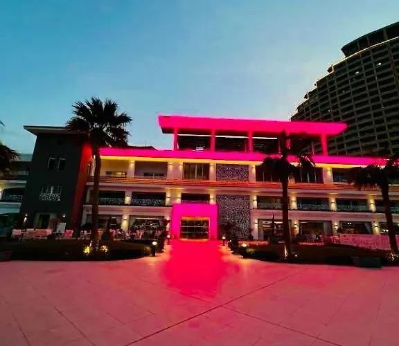 شقة Offers At Porto Sokhna- عروض نار - بورتو السخنة - مسبح خاص