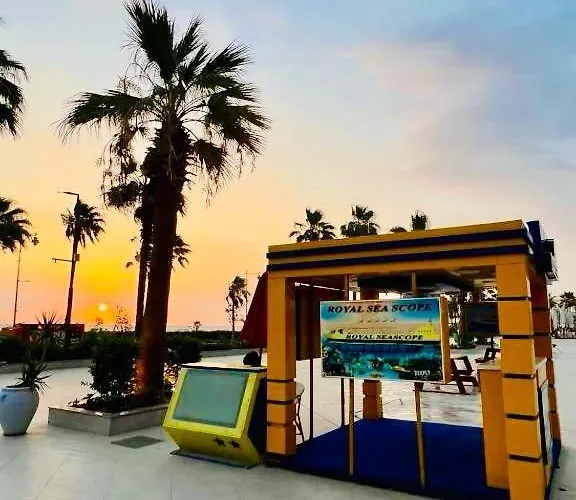 Offers At Porto Sokhna- عروض نار - بورتو السخنة - مسبح خاص شقة عين السخنة