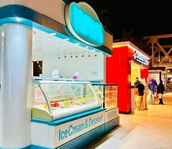 Offers At Porto Sokhna- عروض نار - بورتو السخنة - مسبح خاص