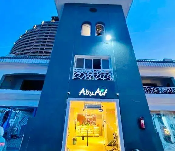 Offers At Porto Sokhna- عروض نار - بورتو السخنة - مسبح خاص عين السخنة