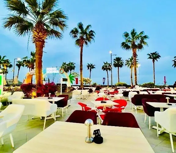 شقة Offers At Porto Sokhna- عروض نار - بورتو السخنة - مسبح خاص عين السخنة