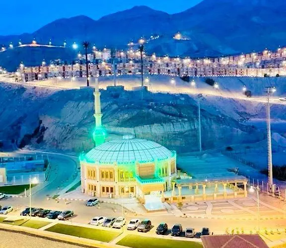 Offers At Porto Sokhna- عروض نار - بورتو السخنة - مسبح خاص * عين السخنة
