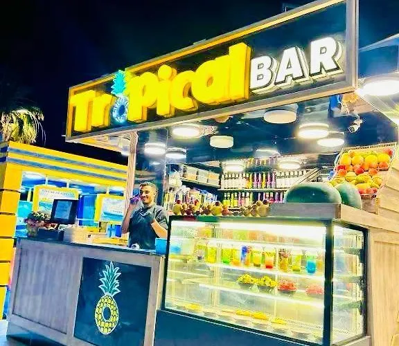 Offers At Porto Sokhna- عروض نار - بورتو السخنة - مسبح خاص عين السخنة