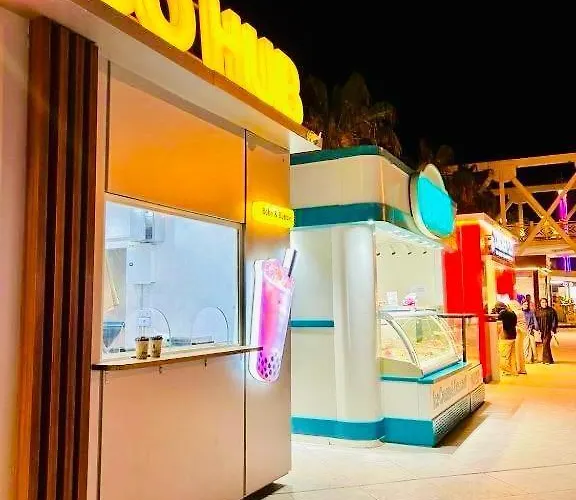 Offers At Porto Sokhna- عروض نار - بورتو السخنة - مسبح خاص *