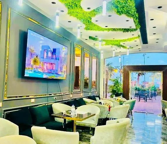 Offers At Porto Sokhna- عروض نار - بورتو السخنة - مسبح خاص عين السخنة