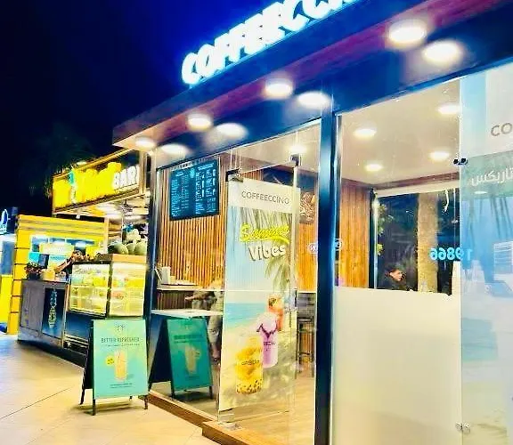 Offers At Porto Sokhna- عروض نار - بورتو السخنة - مسبح خاص شقة