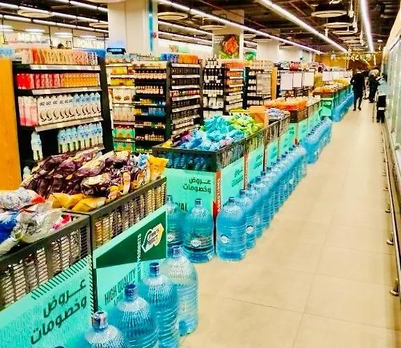 شقة Offers At Porto Sokhna- عروض نار - بورتو السخنة - مسبح خاص عين السخنة